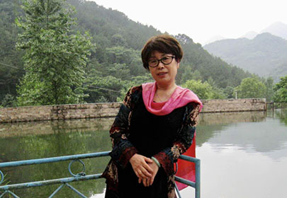 爱岗敬业，辛勤奉献 —— 致“特殊”的你 邢瑞云