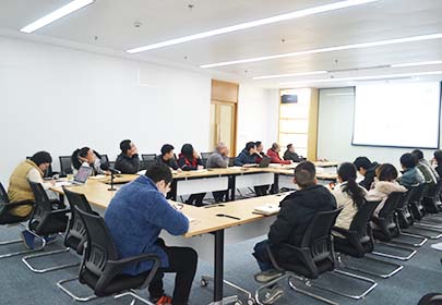 2020年山立研究院技术培训圆满落幕