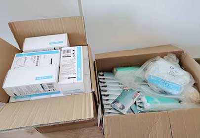 年末将至，加强疫情防控管理工作