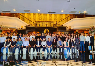 杭州山立北京/天津区域配套商交流会顺利召开