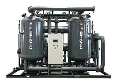 杭州山立两项产品入选《2025年杭州市优质产品推荐目录》