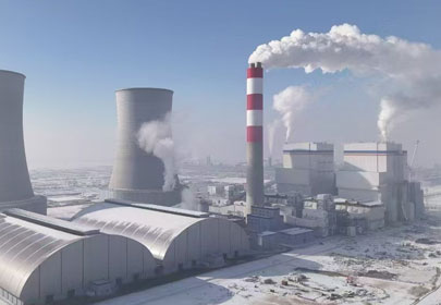 戈壁铸初心,以后处理之力赋能区域发展